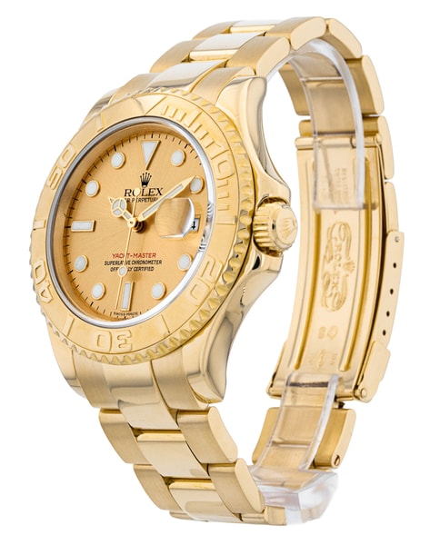 Rolex Yacht-Master 16628B